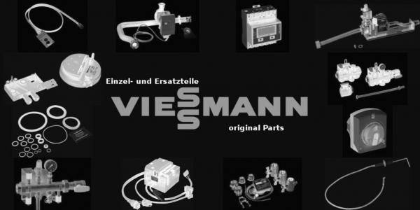 VIESSMANN 7190017 Erweiterung (exzentrisch) DN40mm auf DN100mm