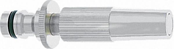 GEKA Spritzdüse, leichte Ausführung