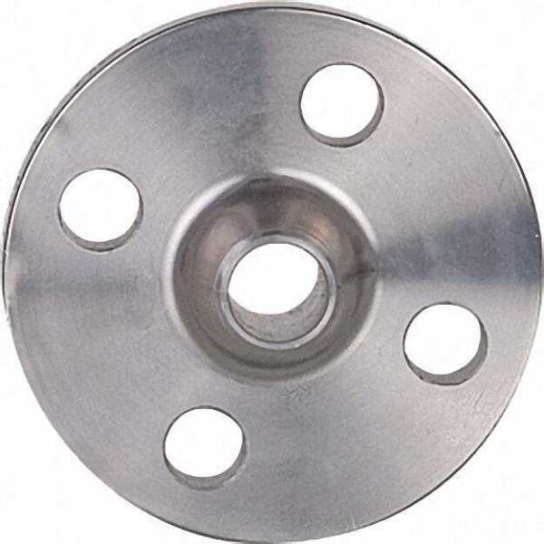 Edelstahl Vorschweissflansch DIN 2633, PN16, V4A, 1.4571, DN200, 219, 1 x 5, 9