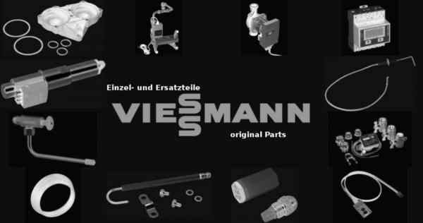 VIESSMANN 7810878 Klarsichtdeckel Ersatz für 5204653