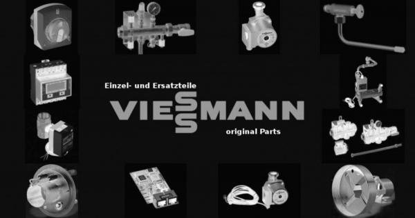 VIESSMANN 7838343 Anschlussrohr HV