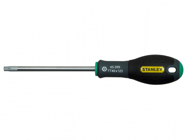 Stanley Schraubendreher FatMax TX40 125mm 0-65-399