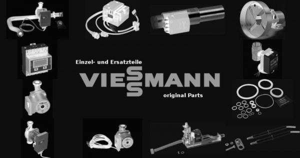 VIESSMANN 7814430 Elektronikleiterplatte E 5.1