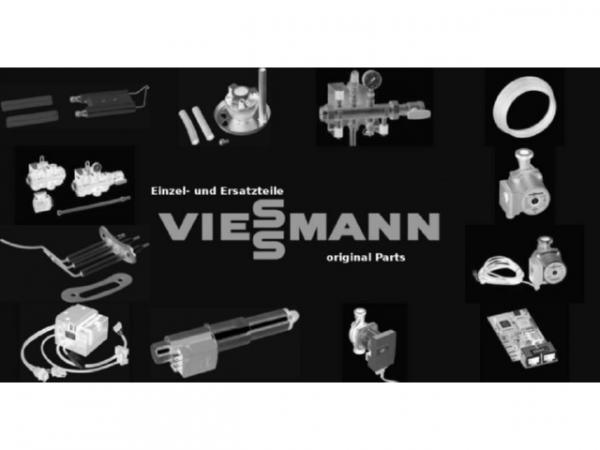 Viessmann Zündgasleitung 7811192