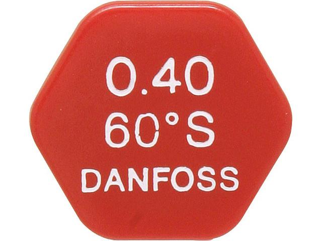 Danfoss Ölbrennerdüse 1,50/45°SFD 030F4028 