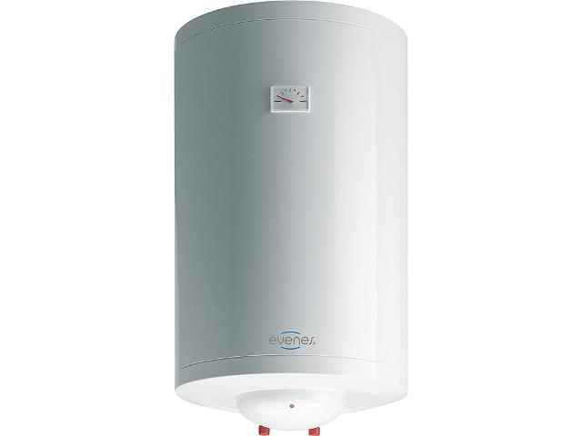 Warmwasserspeicher druckfest Typ TG 100 EVE 100 Liter elektrisch Warmwasserspeicher druckfest Typ TG 100 EVE 100 Liter elektrisch