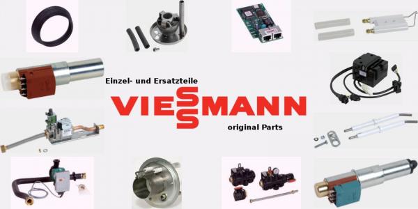 VIESSMANN 9565503 Vitoset Rohr-Erweiterung, einwandig, Systemgröße 90 auf 100mm