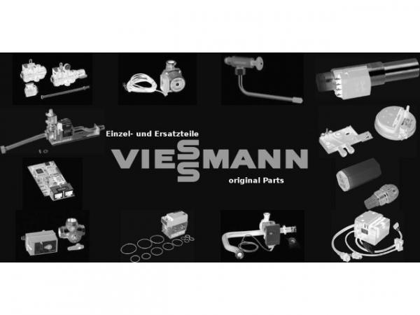 VIESSMANN 7834110 Dichtung DN400 PN40 (max. 280°C/30bar)