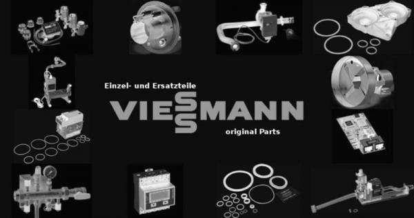 VIESSMANN 9589075 Dichtung A 32x44x2 Rückschlagkappe