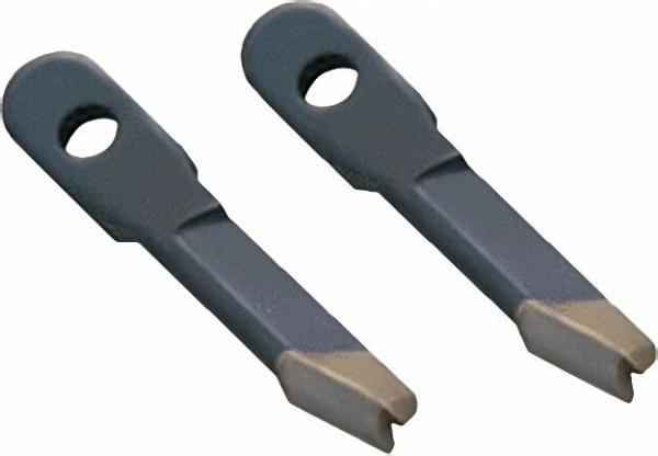 Hartmetallmesser TCS-BHC 1 Stück