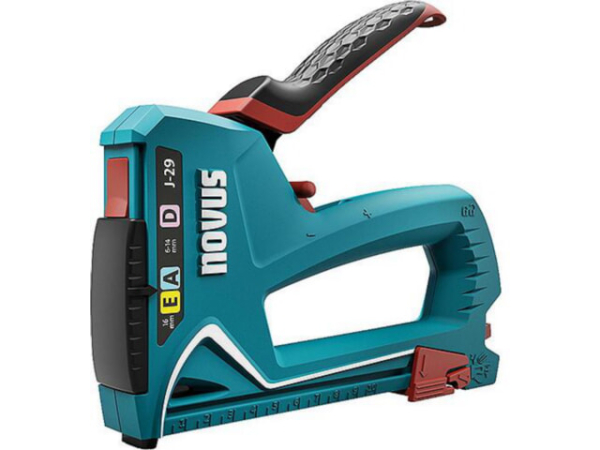Handtacker Novus J-29