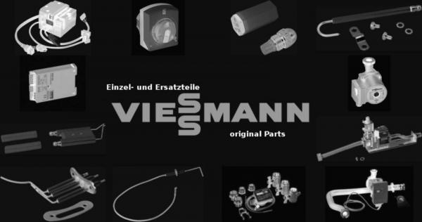 VIESSMANN 5004789 Scharnierbalken