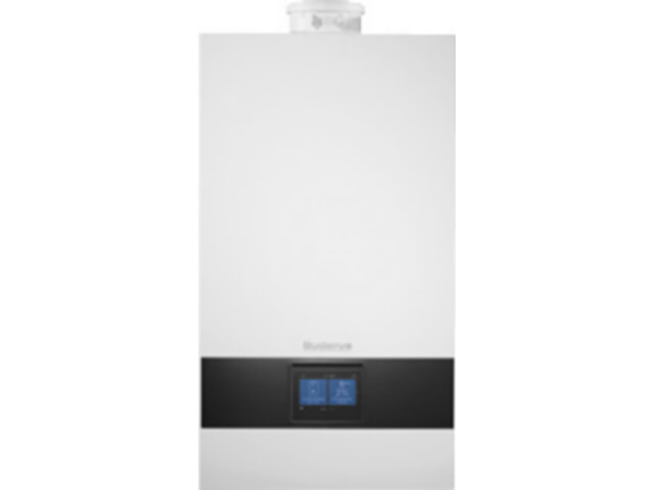 Buderus Logaplus M GB172i.2-20 WLAN Hybridfähig Wandgerät 7739622213
