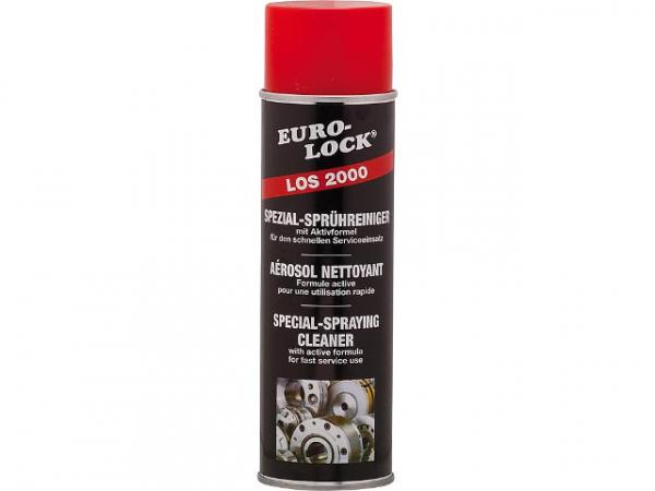 Spezial-Sprühreiniger, Spray-Dose 500ml