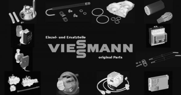 VIESSMANN 7329863 Anschlussrohr MAG