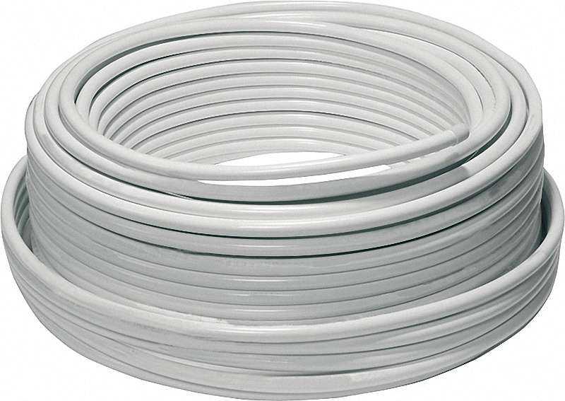 Alu-verbundrohr PE-RT MSVR in Rollen 20 x 2 mm x 100 m Alu-verbundrohr PE-RT MSVR in Rollen 20 x 2 mm x 100 m