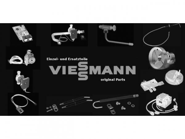 VIESSMANN 7862980 Flachdichtung DN800 Form FB