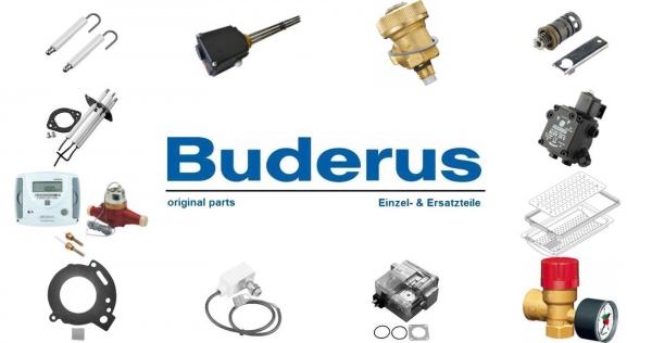 Buderus 7739610158 Logasys Paket SL522 WLW196i-8 IRB,SB10519,1HK,P200.5S,SH290