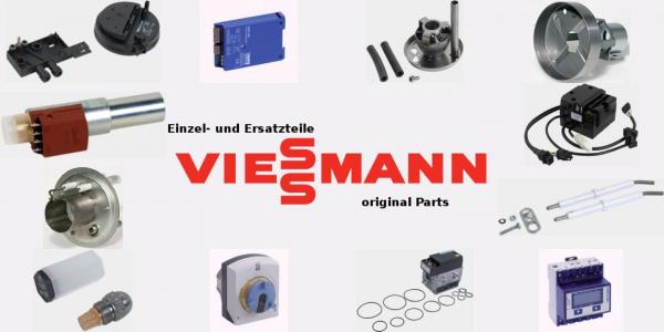 VIESSMANN 9565068 Vitoset T-Anschluss-Stück 45 Grad, doppelwandig, Systemgröße 100mm