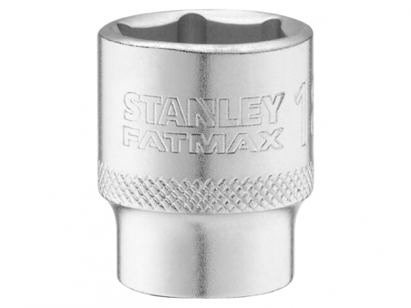 Stanley FATMAX 3/8 6-Kant Stecknuss 18 mm FMMT17218-0