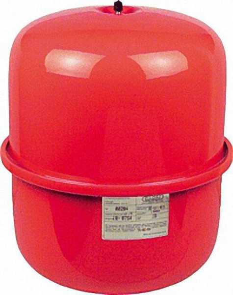 ZILMET Ausdehnungsgefäß 25 Liter Zilflex H 25L
