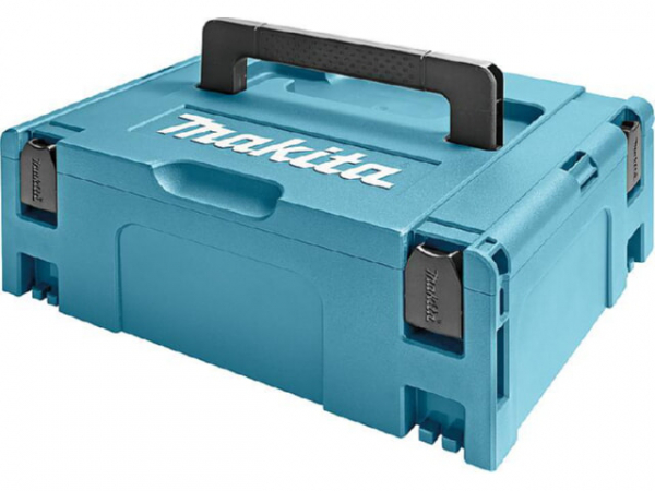 Transportkoffer Makita MAKPAC Gr. 2