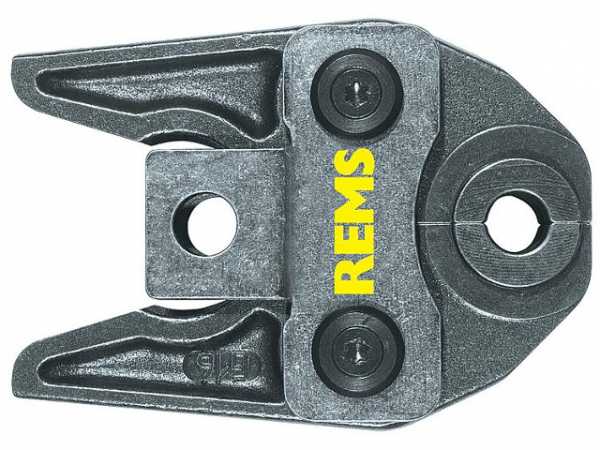 REMS Presszange G50 Zubehör für REMS Power-, und Akku-Pressen
