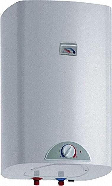 Warmwasserspeicher elektrisch 80 Liter Modell OGB 80 SLIM Warmwasserspeicher elektrisch 80 Liter Modell OGB 80 SLIM