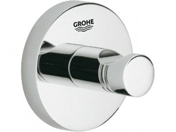 GROHE Bademantelhaken "Essentials", Chrom