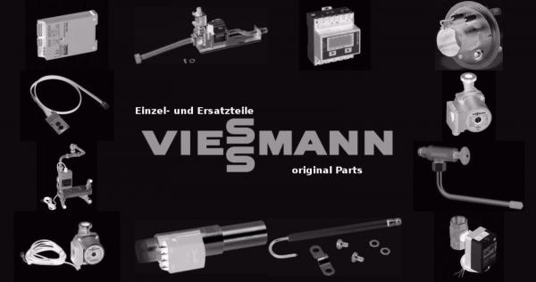 VIESSMANN 9505336 Befestigungsstab für Heizmatte