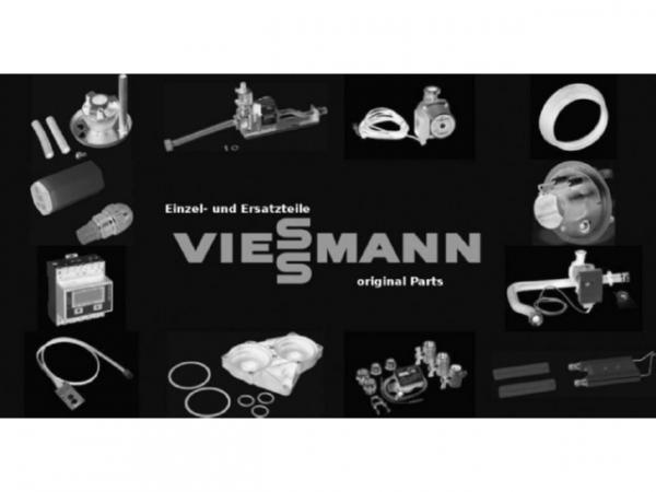 Viessmann Stundenverrechnungssatz 7020022