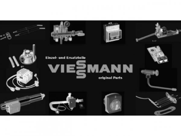 Viessmann Kabel-Set Batteriemodul 4.8A 7874009