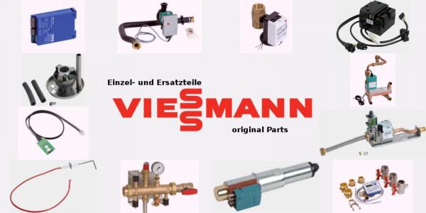 VIESSMANN 7311494 Dachdurchführung EPDM für System EW-twin-P 110/160