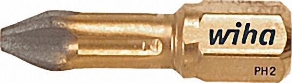 WIHA DuraBit, Philips, Form C 6, 3 Typ 7011 DR PH3 x 25