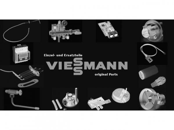 VIESSMANN Segeltuchstutzen 700x700 L=120 B1