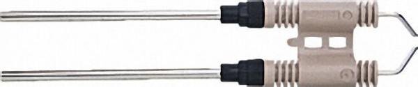 Doppelzündelektrode für Riello Mectron 3005767