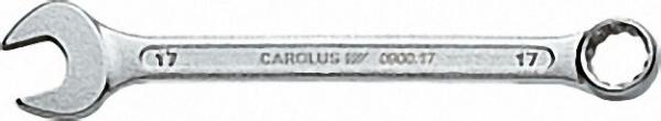 CAROLUS Ring-Maulschlüssel SW 21
