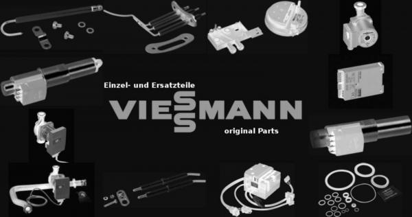 VIESSMANN 7829331 Radiallüfter RG128 230VAC 50Hz 2MA