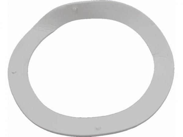 WOLF 3910223 Dichtung Ventilatorgehäuse Kesselseite