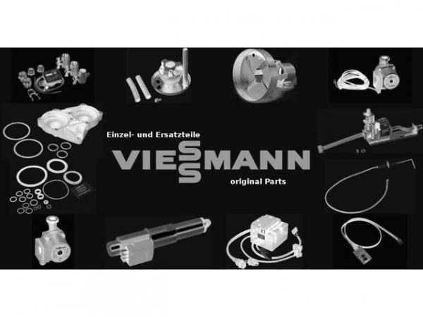VIESSMANN Blende Di=7,5
