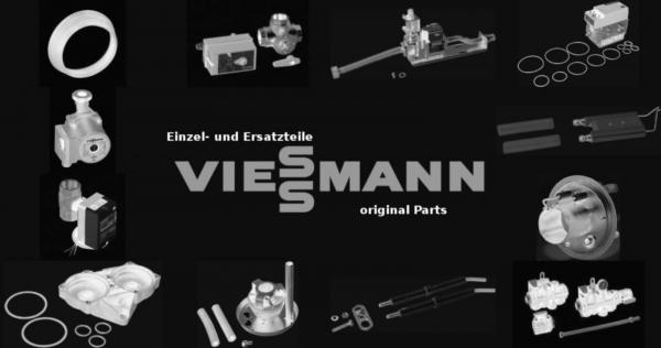 VIESSMANN 5329863 Anschlussrohr