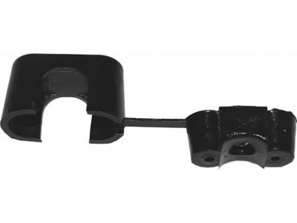 WOLF 2072260 Kabelclip Nylon BWL-1S-05/07