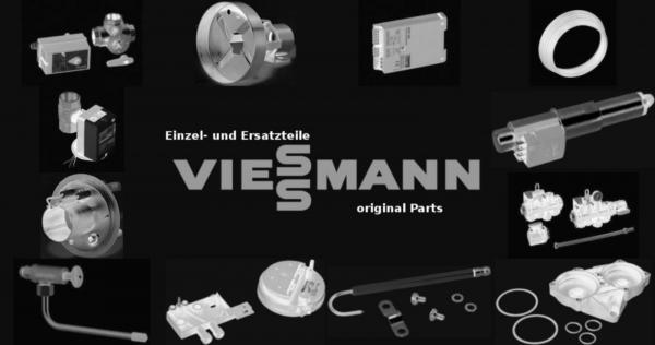 VIESSMANN 7835324 Halterung Manometer