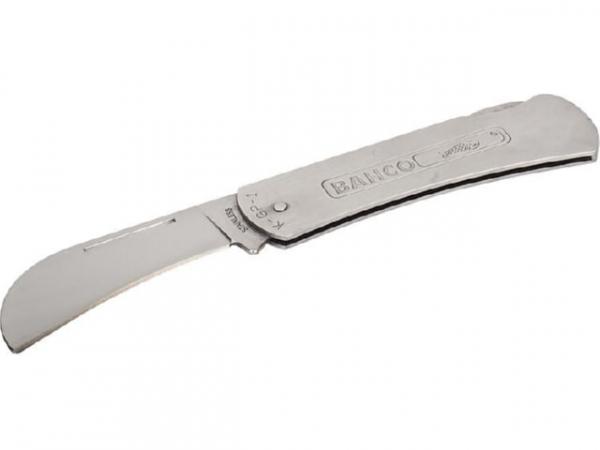 Gärtner-Messer K-GP-1 170mm lang, 90g aus Edelstahl, klappbar