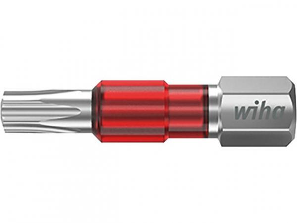 Bit WIHA TY-Bit Länge 29 mm TORX T27, VPE 5 Stück