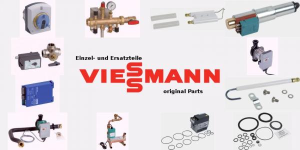 VIESSMANN 9565455 Vitoset Dachdurchführung 36 - 45 Grad, Systemgröße 300mm doppelwandig