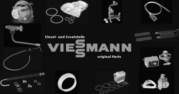 VIESSMANN 7839660 Temperatur-Einsteckfühler PT 500