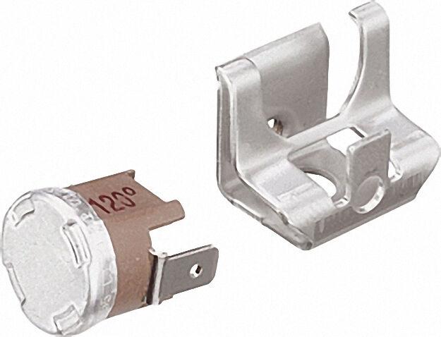 Temperaturbegrenzer für ZWR-3KE Junkers Nr.: 8 717 206 164 Temperaturbegrenzer für ZWR-3KE Junkers Nr.: 8 717 206 164
