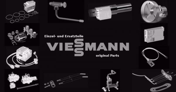 VIESSMANN 7840370 Anschlussleitung Motor Einschub