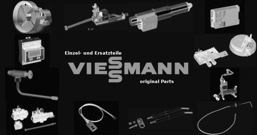 7542299 TU-Set Vitocell 100-E SVP 50L 7542299 TU-Set Vitocell 100-E SVP 50L